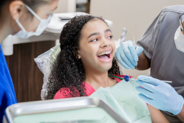 Best Emergency Dental Care for Abscessed Tooth in Granger, IA