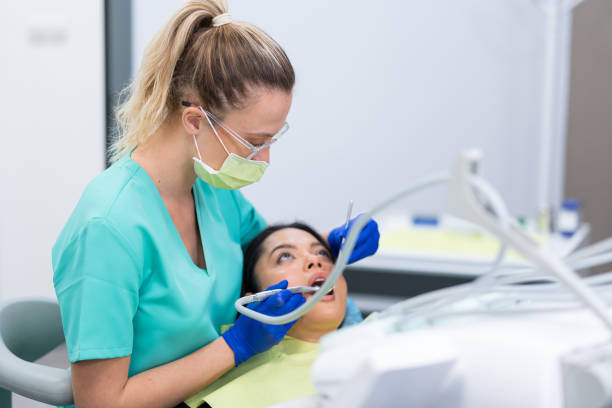 Best Broken or Cracked Tooth Emergency Dentist in Granger, IA